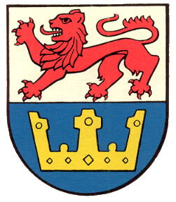 Wappen von Amden/Arms of Amden