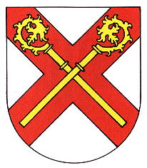 Wappen von Amrigschwand / Arms of Amrigschwand