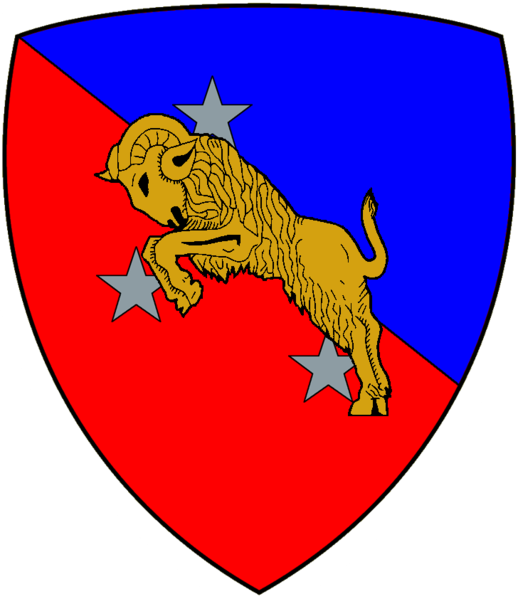 File:Armoured Brigade Mameli, Italian Army.png