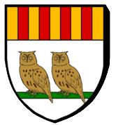 Blason de Batsère/Arms (crest) of Batsère