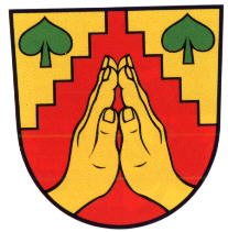 Wappen von Bethenhausen