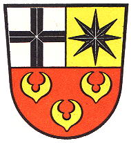 Wappen von Brilon (kreis)/Arms (crest) of Brilon (kreis)