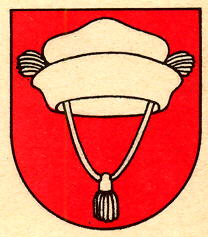Wappen von Dättwil
