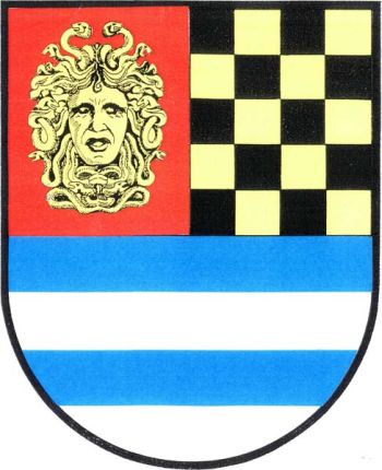 Arms (crest) of Dohalice