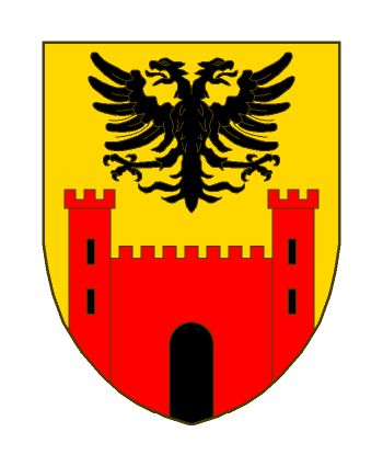 Wappen von Freudenburg/Arms (crest) of Freudenburg
