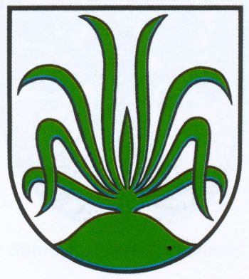 Wappen von Grassel/Arms of Grassel