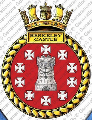 File:HMS Berkeley Castle, Royal Navy.jpg