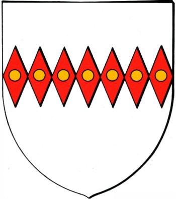 Wappen von Hemmingen-Westerfeld/Arms of Hemmingen-Westerfeld