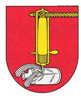 Hervartov (Erb, znak)