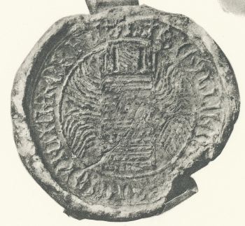 Seal of Hobro