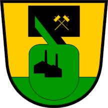 Arms of Hrastnik