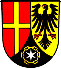 Arms of Kartellverband katolischer deutscher Studentvereine