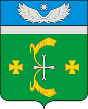 Arms (crest) of Krylovskaya
