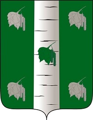 Arms (crest) of Kuybyshevsky Rayon (Kaluga Oblast)