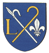 Blason de Leymen/Arms (crest) of Leymen