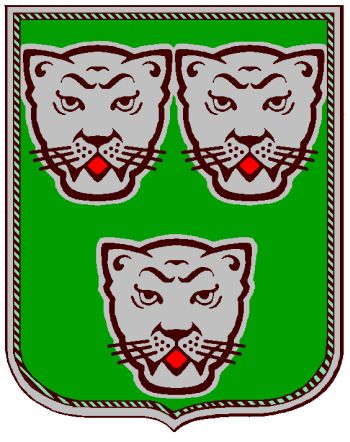 Wappen von Lobberich/Arms (crest) of Lobberich