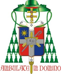 Arms (crest) of Anuar Battisti