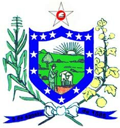 Arms of Paraíba