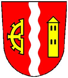 Coat of arms (crest) of Pregassona