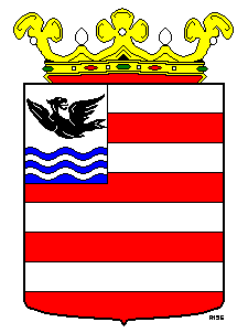 Wapen van Smilde/Arms (crest) of Smilde