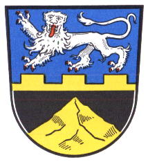 Wappen von Steinberg (Wilhelmsthal)