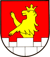 Arms of Vasoldsberg