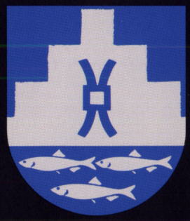Coat of arms (crest) of Vellinge