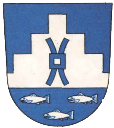 Coat of arms (crest) of Vellinge