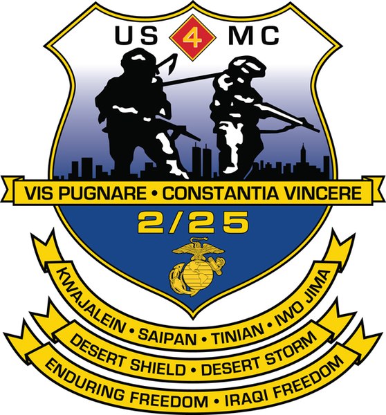 File:2nd Battalion, 25th Marines, USMC.jpg