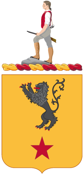 File:304th Cavalry Regiment, US Army.png