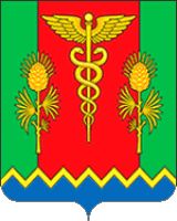 Arms (crest) of Astradamovskoe rural settlement