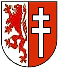 Wappen von Bettringen/Arms (crest) of Bettringen
