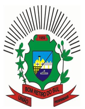 Brasão de Bom Retiro do Sul/Arms (crest) of Bom Retiro do Sul