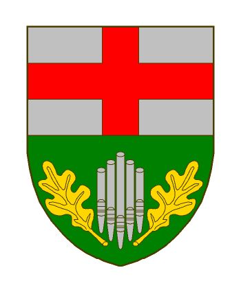 Wappen von Bonerath/Arms of Bonerath