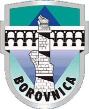 Coat of arms (crest) of Borovnica