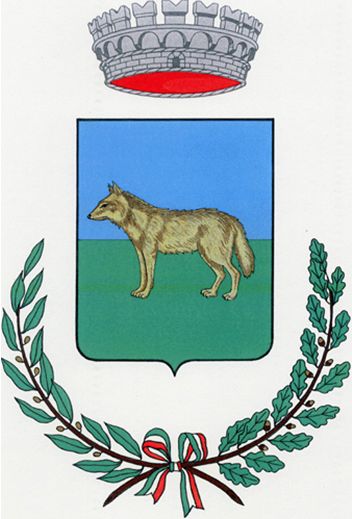 350 pxStemma di Campagna Lupia