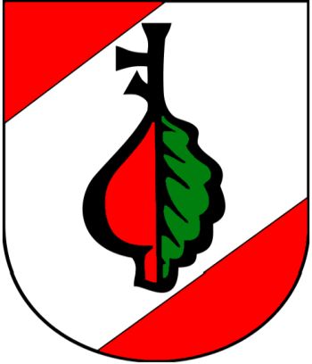 Arms of Dubicze Cerkiewne