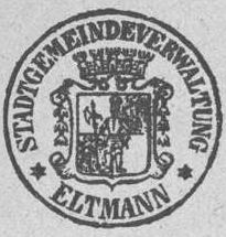 Siegel von Eltmann