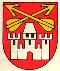 Arms (crest) of Finhaut