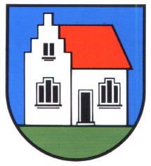 Wappen von Hausen (Aargau)/Arms (crest) of Hausen (Aargau)