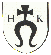 Armoiries de Helfrantzkirch