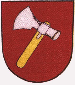 Wappen von Hollenstedt/Arms (crest) of Hollenstedt