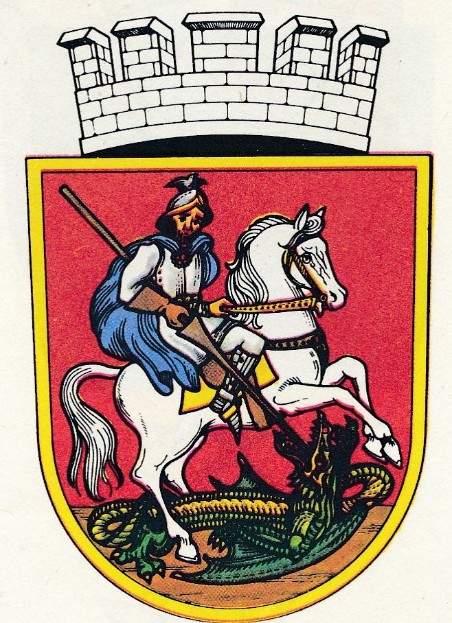 Arms of Jiříkov