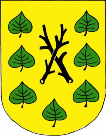 Arms (crest) of Jitkov