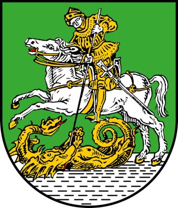 Wappen von Merscheid/Arms (crest) of Merscheid