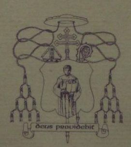 Arms of George Thomas Montgomery