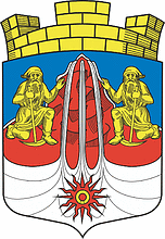 Arms (crest) of Nadvoitsy