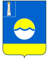 Arms (crest) of Nikolayevsky Rayon (Ulyanovsk Oblast)