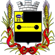 Arms of/Герб Olonets