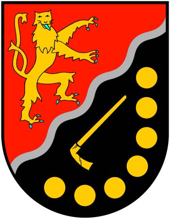 Wappen von Roth (Westerwald)/Arms (crest) of Roth (Westerwald)